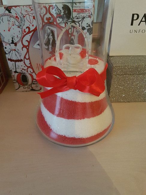 Petit diy du jour - 2