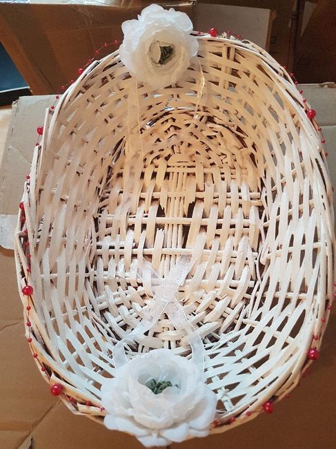 Petit diy du jour - 3
