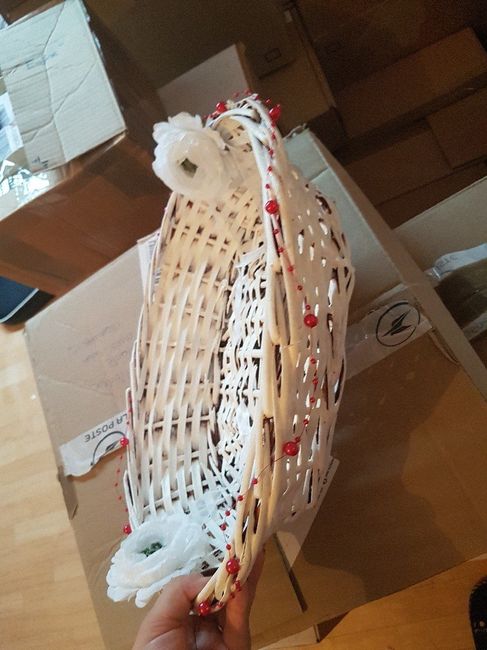 Petit diy du jour - 4