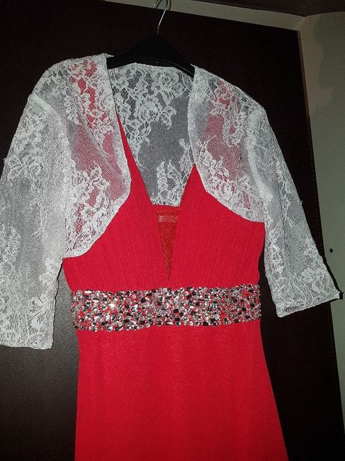 Ma robe de mairie ♡ - 3
