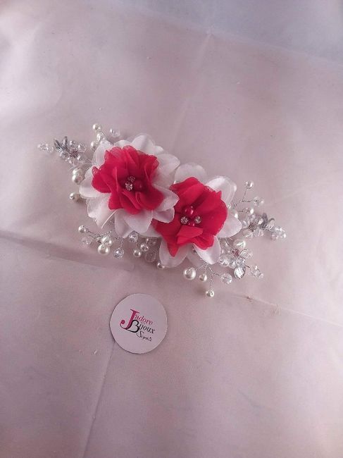 Ma robe de mairie ♡ - 6