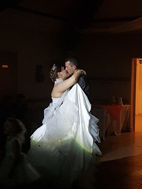 Just married 👰🤵💒💍❤ - 7