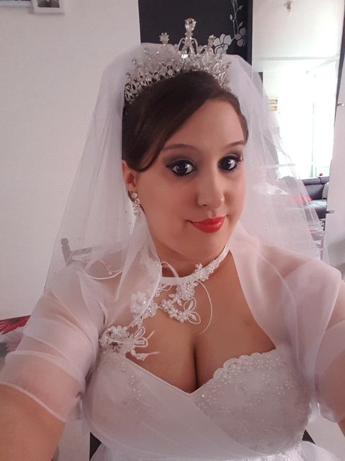 Just married 👰🤵💒💍❤ - 8