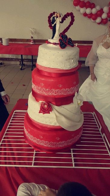 Just married 👰🤵💒💍❤ - 9