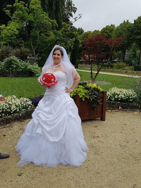 Je suis madame 👰💎 - 2
