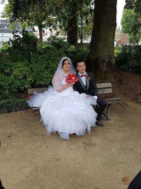 Je suis madame 👰💎 - 3