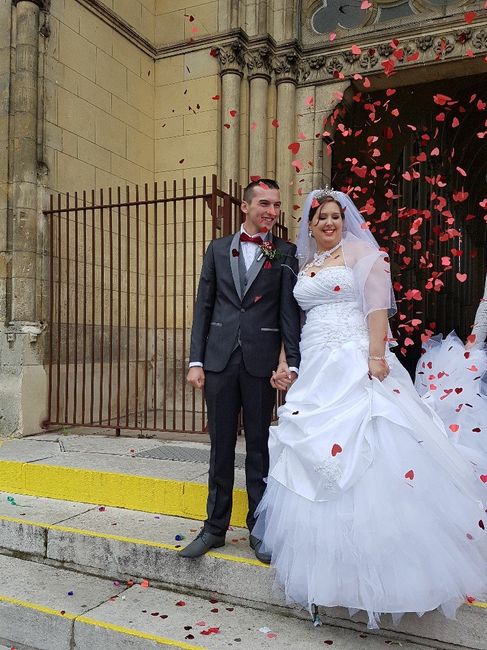Je suis madame 👰💎 - 5