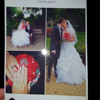  Carte de remerciement diy - 2