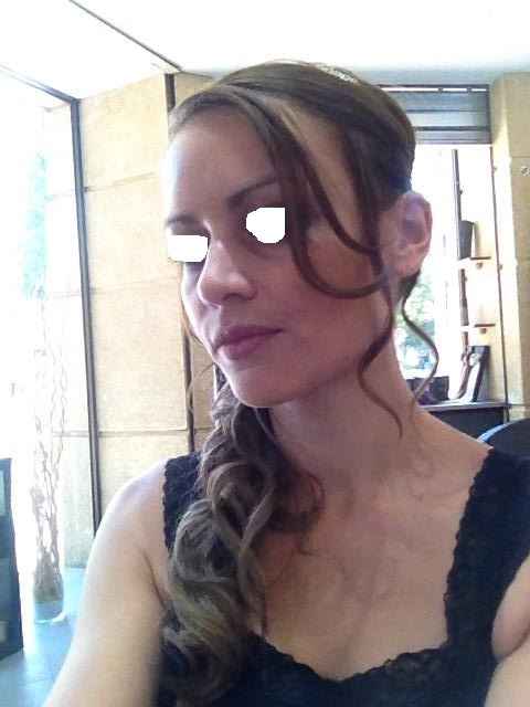 essai coiffure