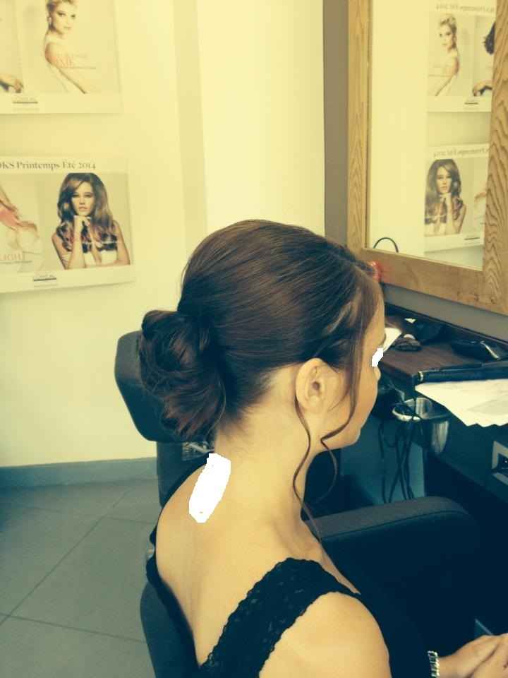 essai coiffure