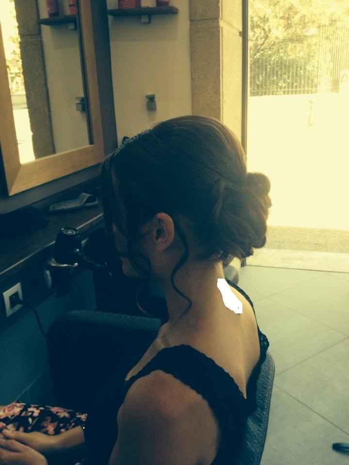 essai coiffure