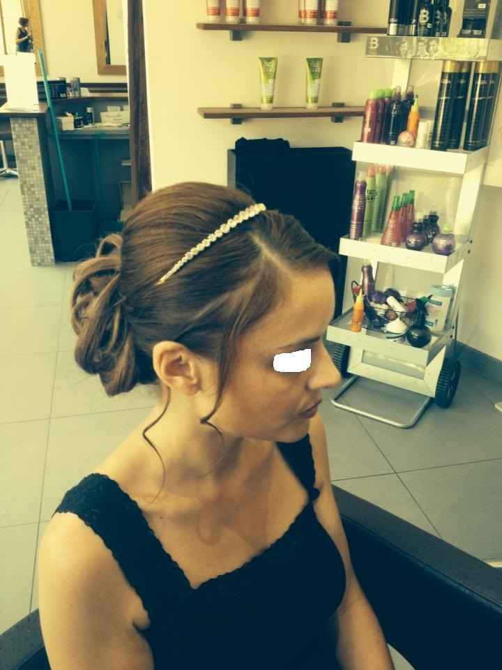 essai coiffure