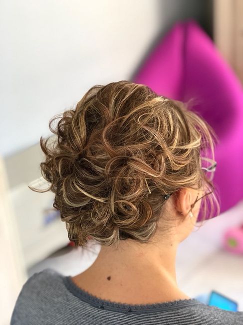 Essai coiffure 2