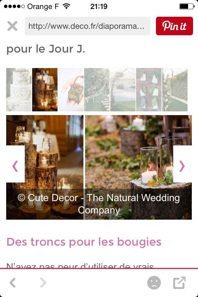 Mariage d hiver en haute savoie - 4