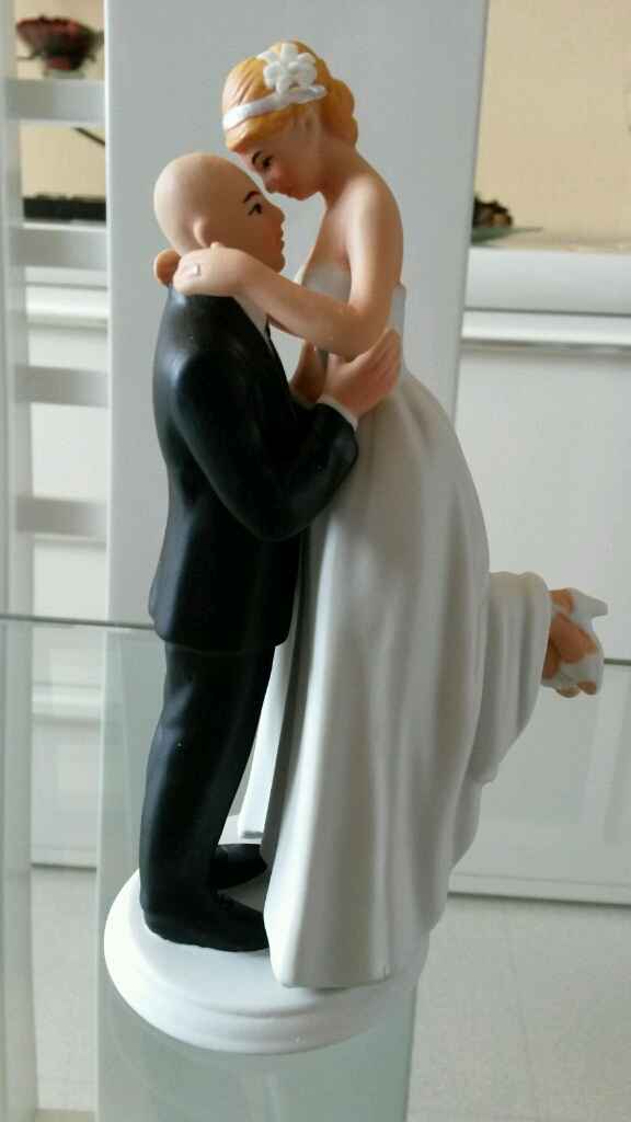 Help figurine - 1