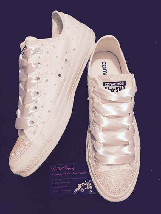 Montrez moi vos chaussures de rechange - 2