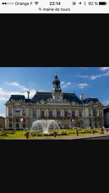 Comment est votre mairie ? :) - 1