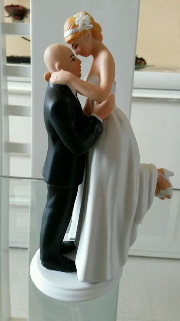 Help figurine - 1