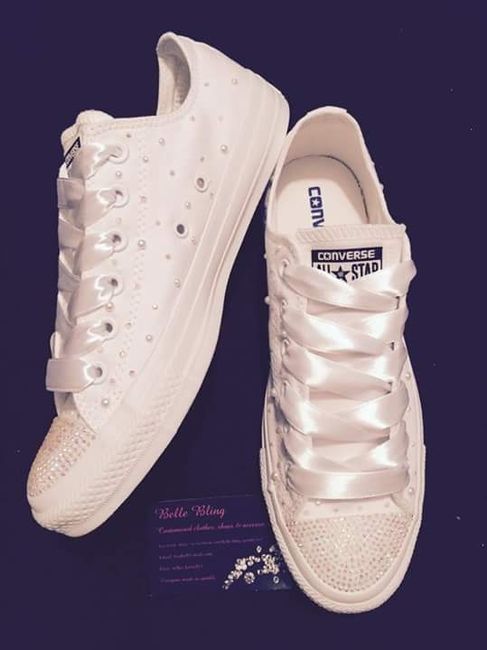 Montrez moi vos chaussures de rechange - 2
