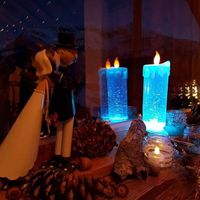 Voilà j+6 apres notre mariage - 2