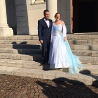 Voilà j+6 apres notre mariage - 3
