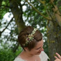  Coiffure cheveux courts - 1