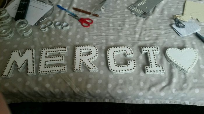 Déco "diy" pour les nuls ! - 3