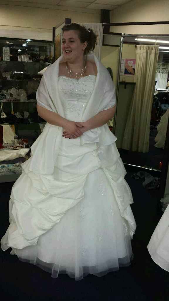 Ça y est ... j-100! - 1