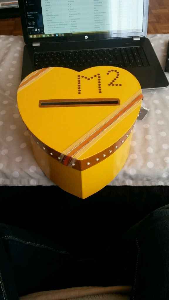 Déco "diy" pour les nuls ! - 1