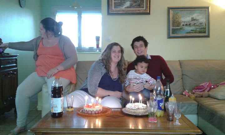 Boucles d'oreilles... conquise ! - 3