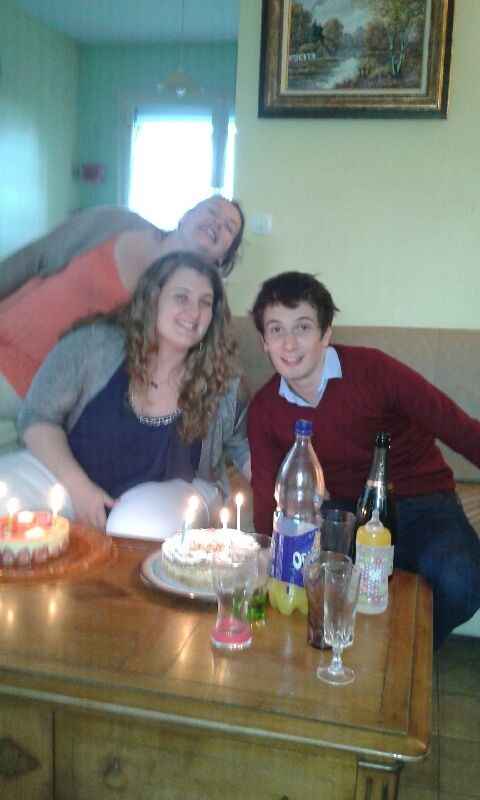 Boucles d'oreilles... conquise ! - 4