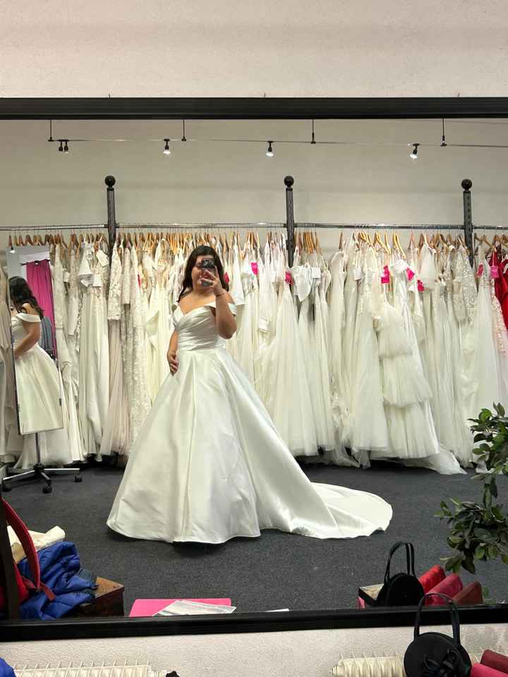 Indisposé le jour du mariage - 1