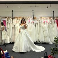 Indisposé le jour du mariage - 1