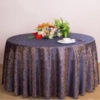 Nappes pour table - 1