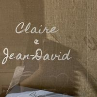 Recherche panneau de bienvenue - 1