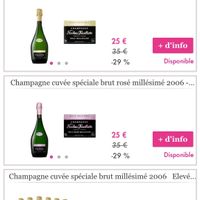 Bon plan showroom ! - 1