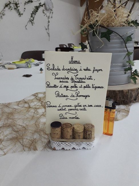 Salle de reception - 3