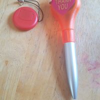 Mes cadeaux pour les invités - 3