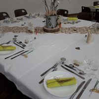 Salle de reception - 5