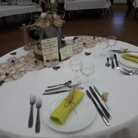 Salle de reception - 6