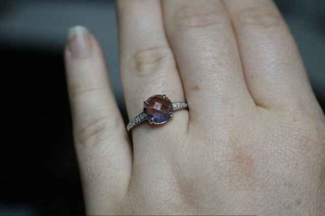 voili voilou ma mienne :p