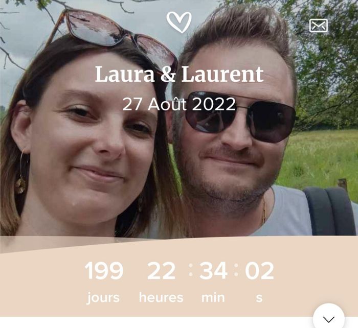 Nombre de jours avant le Jour j 4