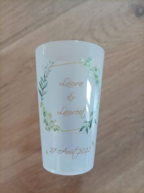 Eco-cup reçus !!! 1