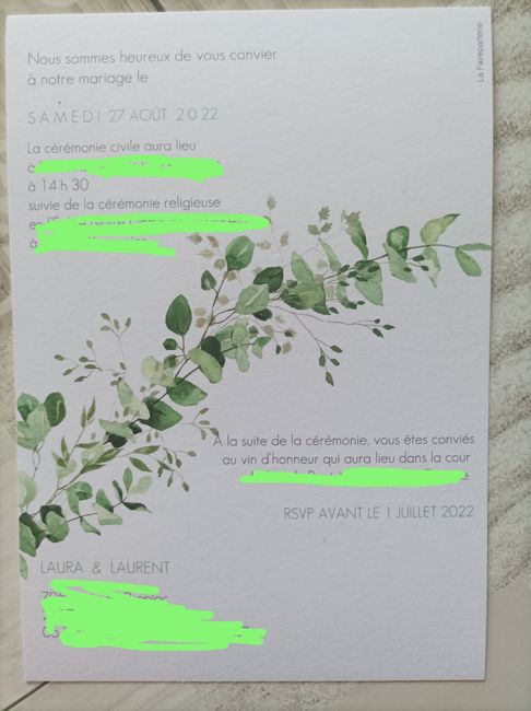 Besoin de conseils 1