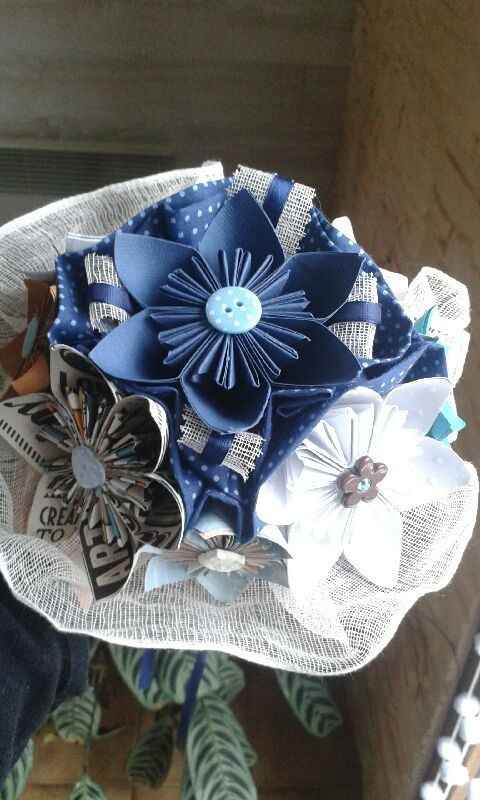 Mon bouquet 