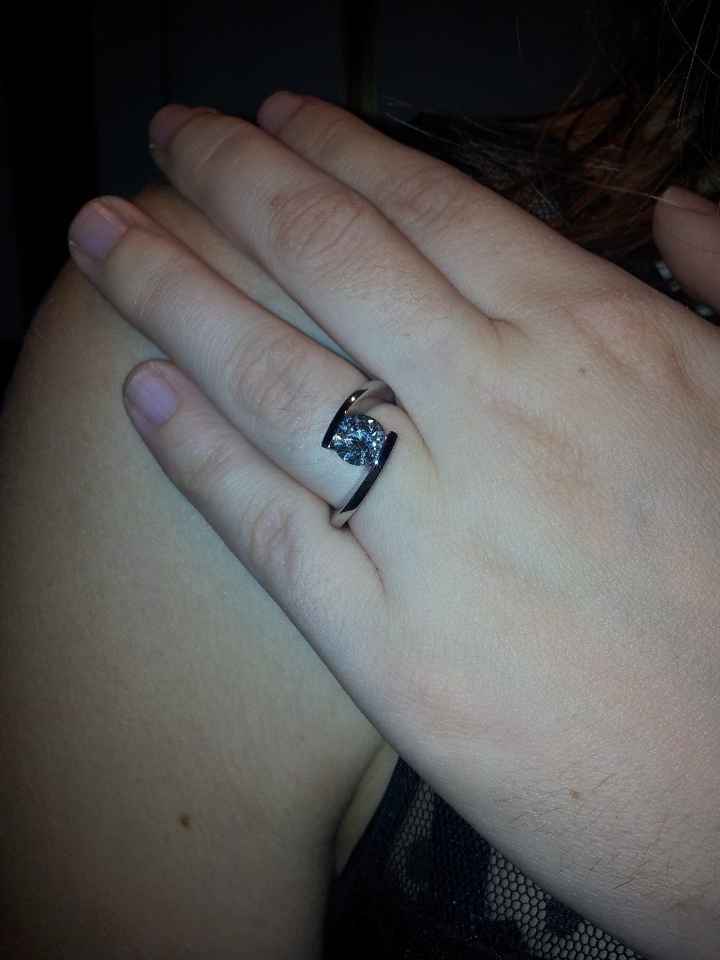 Bague