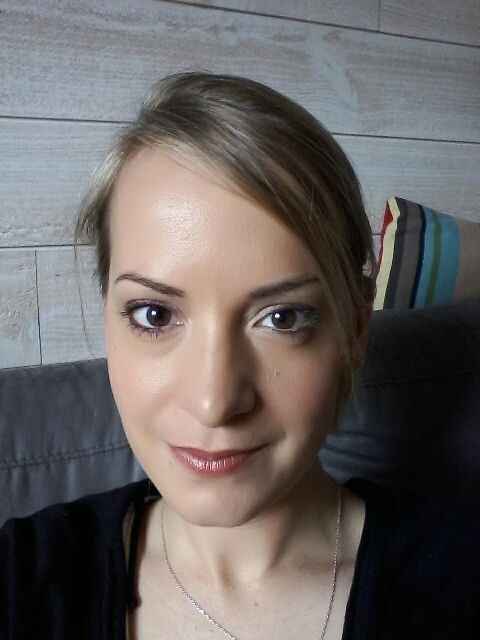 Essai maquillage