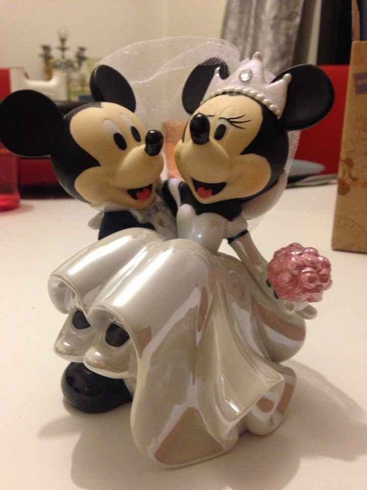 Coup de coeur figurine disney - 1