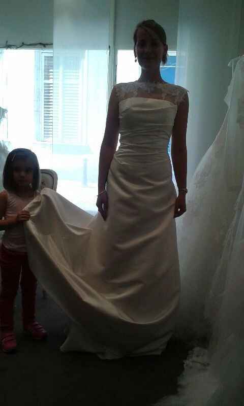 Robe Cymbeline