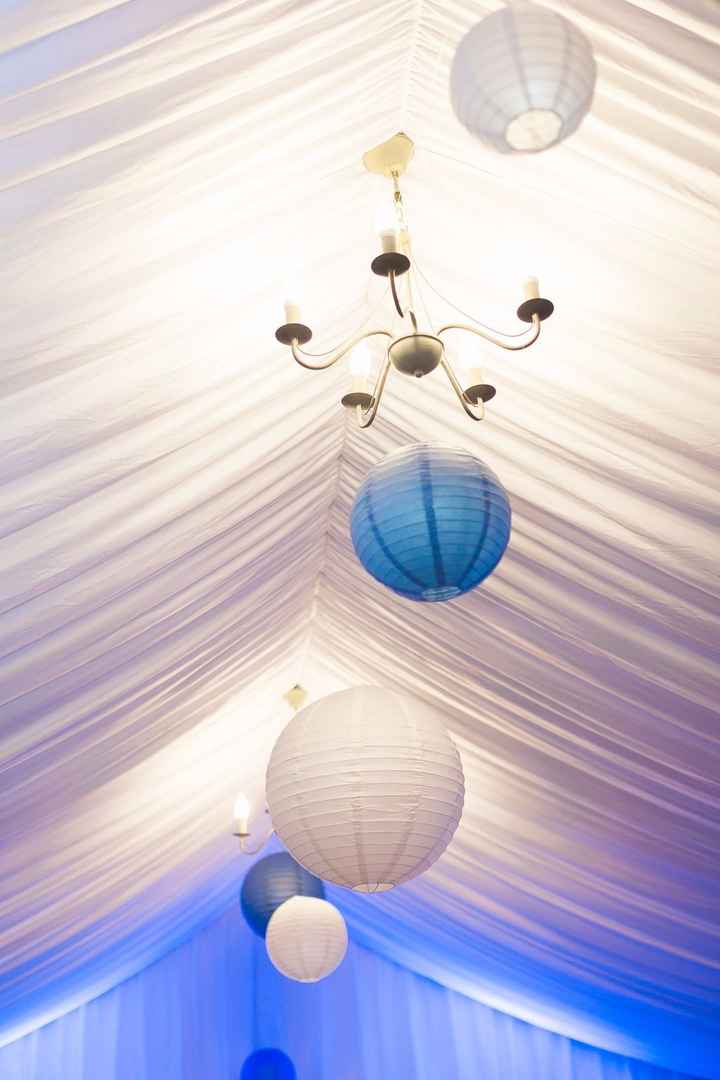 Lanternes chinoises